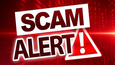 St Marys County Sheriffs Office Warns Citizens About Scammers Posing
