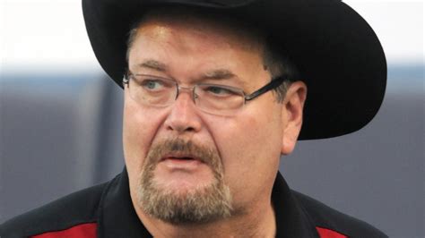 Update On Jim Ross Interest In Aew Head Of Talent Relations Position