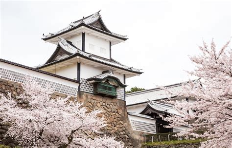 Our Guide Kanazawa Japan Rail Pass