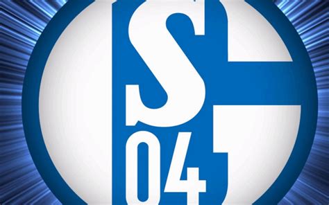 Schalke 04 logo image in png format. Schalke Handy Logo, Kostenlos Hintergrundbild auf Dein Handy