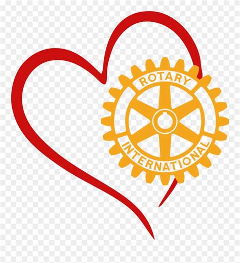 Rotary Club Logo Clipart 10 Free Cliparts Download Images On