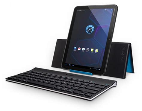 Logitech Tablet Keyboard For Android Reviews Pricing Specs
