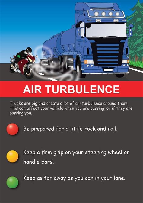 Safety Messages For Truck Drivers