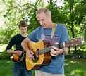 Mandolin man: Mark Schlutt shares his love of the popular bluegrass ...