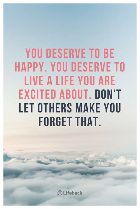 22 Happy Quotes About The Meaning Of True Happiness Lifehack