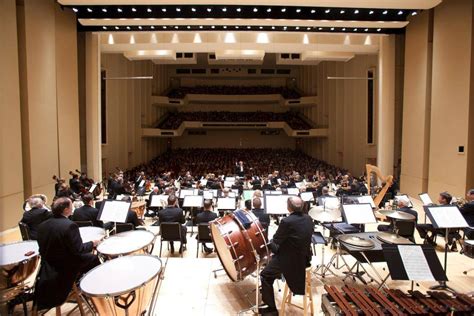 Atlanta Symphony Orchestra Announces 75th Anniversary Season Official