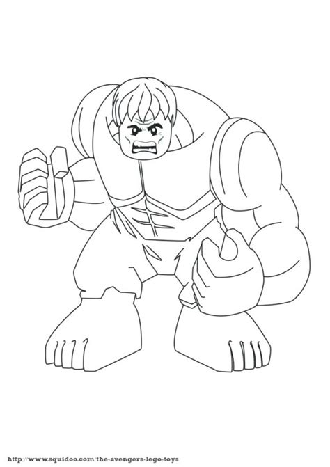 816x1123 awesome marvel superhero the incredible hulk coloring page. Lego Hulk Coloring Pages at GetColorings.com | Free ...