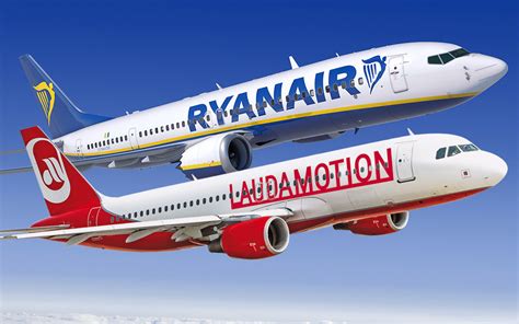 Последние твиты от ryanair (@ryanair). Ryanair wil tik uitdelen aan Lufthansa door overname ...