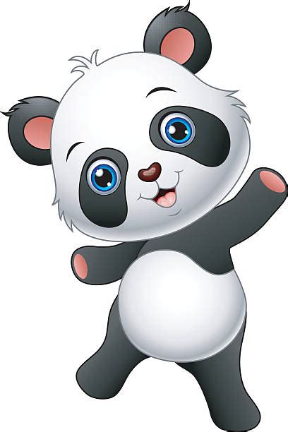 Best Panda Cub Illustrations Royalty Free Vector Graphics And Clip Art