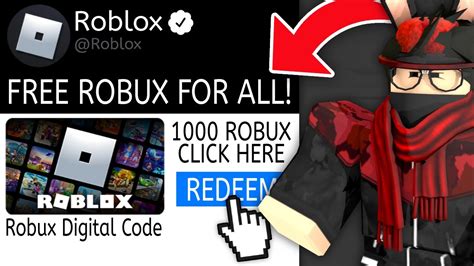How To Get Free Robux In August 2022 Real Method Working Youtube