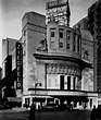 Ziegfeld Theatre, Manhattan