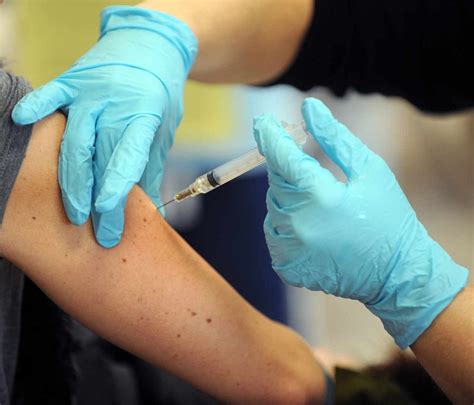 Tetanus Vaccinations Urged After Three Cases Of Tetanus Lockjaw Reported In Michigan