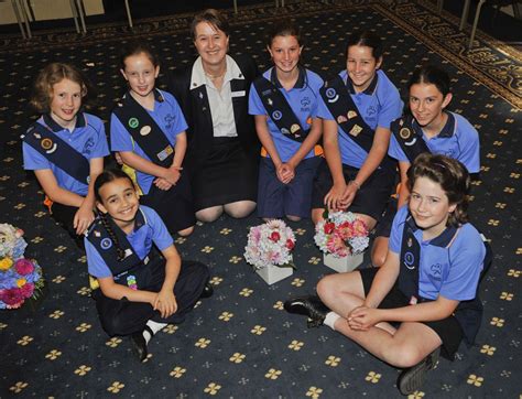 Girl Guides Australia Uniform Daisy Girl Scouts Boy Scouts Guides