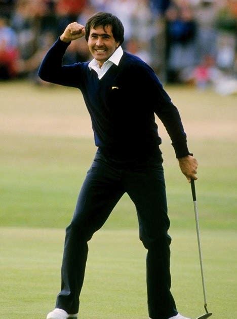 Onparwithgolf 25 Greatest Male Golfers Of All Time The Top 10