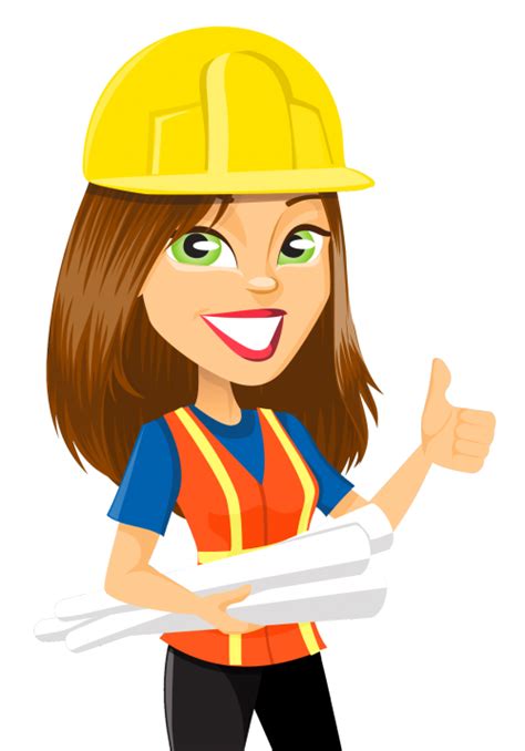 Girl Engineer Clipart 20 Free Cliparts Download Images On Clipground 2022