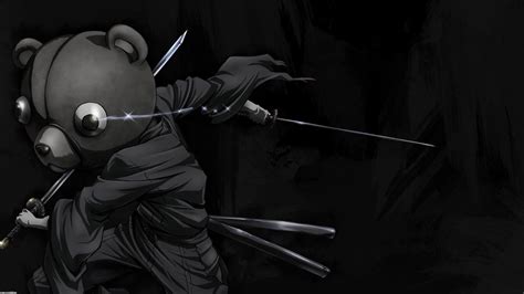 Afro Samurai Kuma Wallpaper 70 Images