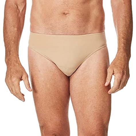 What Is Reddits Opinion Of Barbra Mens Satin Bikini Briefs Panties S