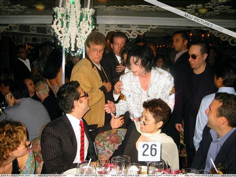 Michael Jackson Party Michael Jackson Photo 7175318 Fanpop