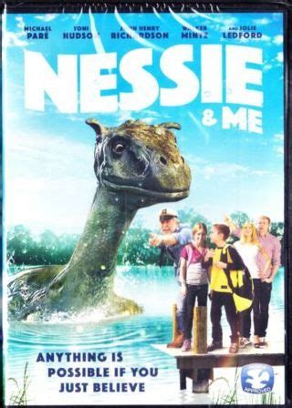 The movie explores issues like homelessness, military family life and adoption. Free: 2016 Nessie & Me Sea Monster Anything is Possible If ...