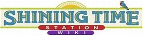 Mr. Conductor | Shining Time Station Wiki | FANDOM powered by Wikia