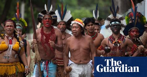 Why Are Indigenous People Left Out Of The Sustainable Development Goals The Future Of