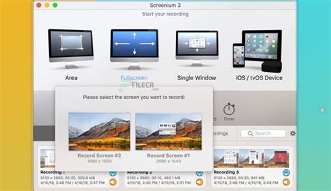 Screenium 334 For Macos Full Version Free Download Filecr