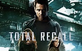 TOTAL RECALL Featurette and Poster
