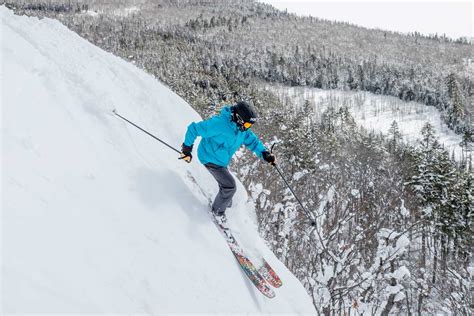 Michigan Extreme Skiing Destination Named Best Ski Resort In North America