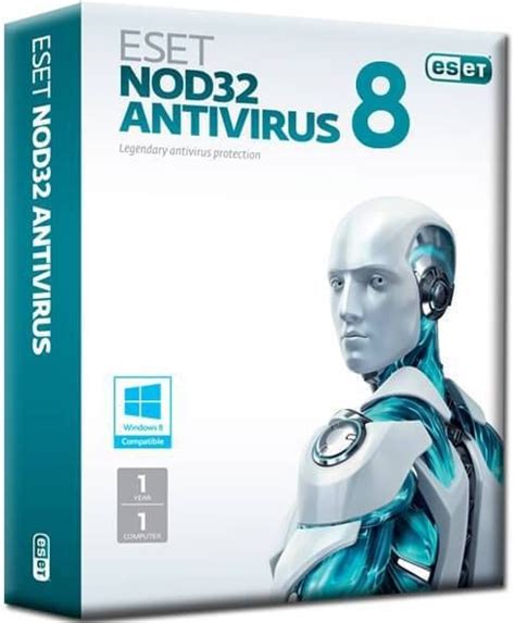 Eset Nod32 8 Username And Password Or License Keys Free Download