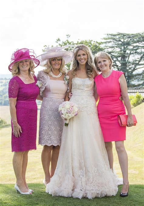 14 Best Dressed Mothers Of The Bride From Real Weddings