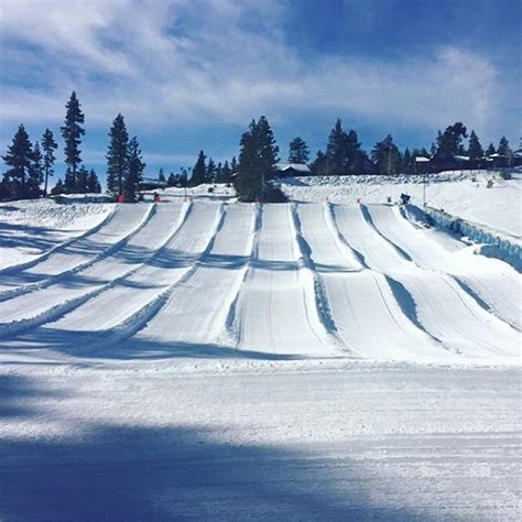 Big Bear On Instagram The Weekend Is Almost Here Tubing Is Another