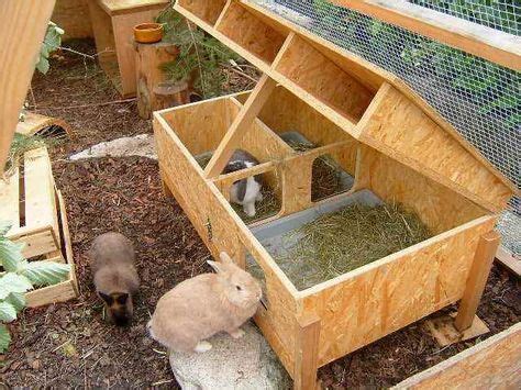 Auch sonderanfertigungen und sonderwünsche versuchen wir auf anfrage zu ermöglichen. Die besten 25+ Kaninchenstall bauen Ideen auf Pinterest