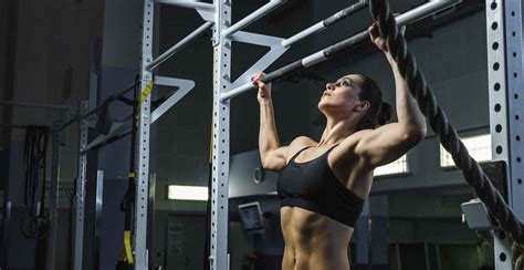 The 15 Best Crossfit Wods For Beginners