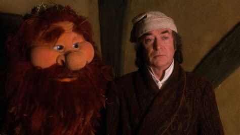 The Muppet Christmas Carol Film Reviews The Film Geezers
