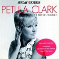 Petula Clark – The Best Of - Volume 1 (2004, Card Sleeve, CD) - Discogs