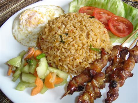 See tripadvisor traveller reviews of fast food restaurants in bali. What to eat in Indonesia? Best indonesian food list