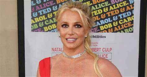 Britney Spears Indirectly Addresses Documentary On Twitter