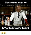 15 Bartender Memes That Are Purely Hilarious - SayingImages.com