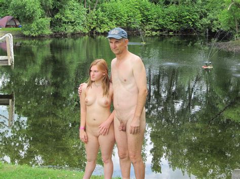 Bad Father Nude Daughter