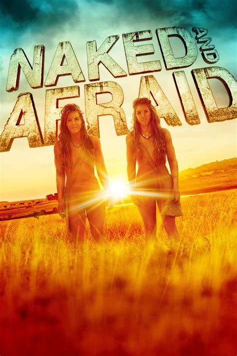 Naked And Afraid Season Full Episodes Watch Online In HD On FMovies To