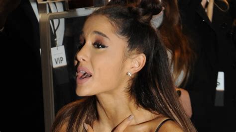 Ariana Grande Swatted After Bogus 911 Call For Shooting