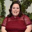 Chrissy Metz Gets Ready for the 2017 Golden Globes!