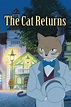 The Cat Returns (2002) - Posters — The Movie Database (TMDB)