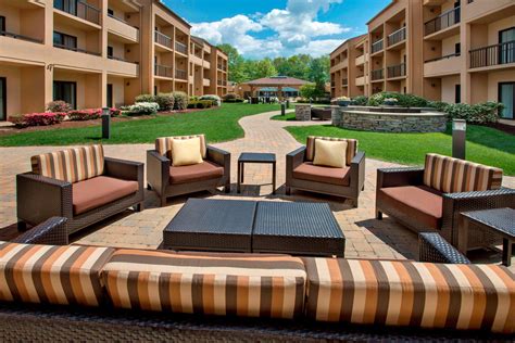 Courtyard By Marriott Boston Andover Andover Ma