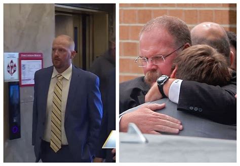 Andy Reids Son Britt Receives Sentencing For Dui Accident