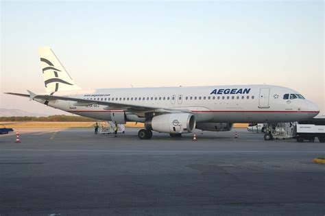 Greeces Aegean Among 2015s Fastest Growing Airlines Gtp Headlines