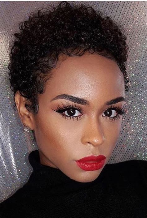 Best Short Curly Hairstyles Youll Fall In Love With