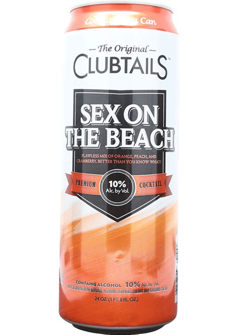 clubtails sex on the beach total wine and more