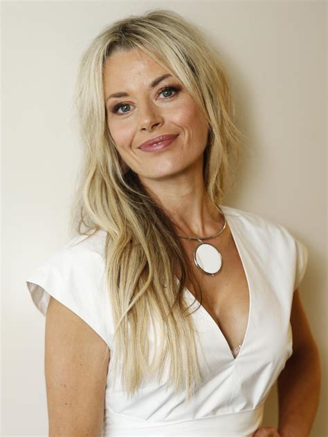 Ex Neighbours Actor Madeleine West Announces 2023 Nsw Election Bid Daily Telegraph