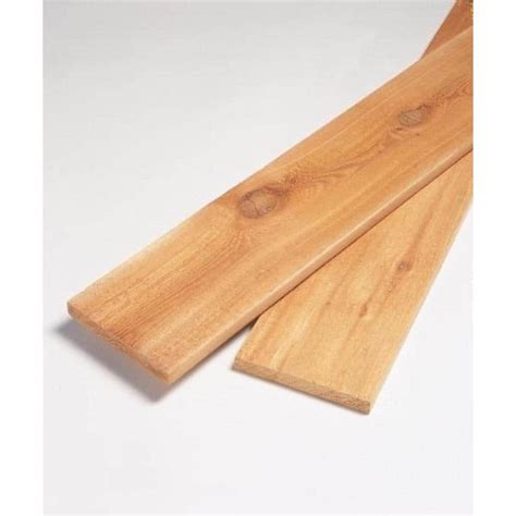 Cedar Plank Texture